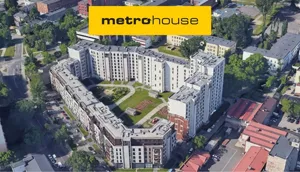 Mieszkanie jednopokojowe 20,49 m², Łódź, Śródmieście, Żeligowskiego, Wynajem