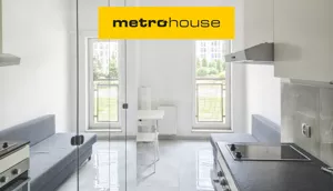 Mieszkanie jednopokojowe 20,49 m², Łódź, Śródmieście, Żeligowskiego, Wynajem