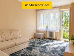 Mieszkanie dwupokojowe 37,99 m², Bełchatów, 1 Maja, Sprzedaż