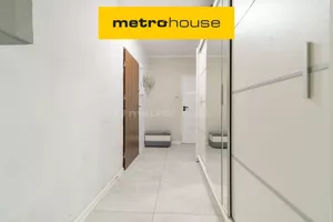 Mieszkanie dwupokojowe 48,30 m², Ruda Śląska, 1 Maja, Sprzedaż