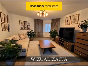 Mieszkanie dwupokojowe 53,26 m², Ruda Śląska, 1 Maja, Sprzedaż