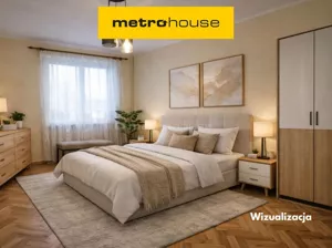 Mieszkanie dwupokojowe 57,90 m², Dobroszyce, 11 Listopada, Sprzedaż