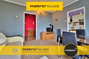 Mieszkanie dwupokojowe 32,30 m², Ostrołęka, 11 Listopada, Sprzedaż