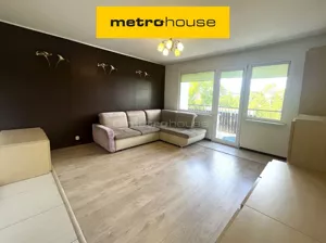 Mieszkanie dwupokojowe 50,00 m², Pabianice, 20 Stycznia, Sprzedaż