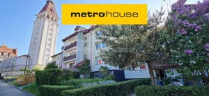 Mieszkanie dwupokojowe 75,00 m², Władysławowo, Abrahama, Sprzedaż