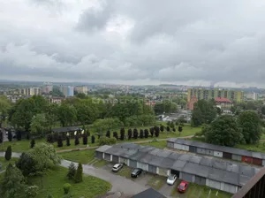 Mieszkanie dwupokojowe 35,80 m², Dąbrowa Górnicza, Reden, Adamieckiego, Sprzedaż
