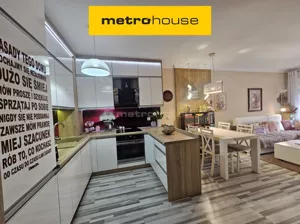 Mieszkanie dwupokojowe 46,00 m², Ciechocinek, Al. 700 Lecia, Sprzedaż