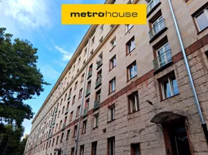 Apartamenty SMDAZO457 Warszawa Śródmieście Al. Armii Ludowej