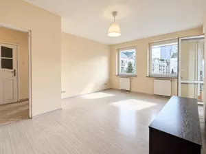 Apartamenty SMGOGE246 Warszawa Ursynów Al. Komisji Edukacji Narodowej