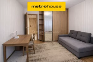 Mieszkanie dwupokojowe 37,00 m², Warszawa, Mokotów, Al. Niepodległości, Sprzedaż