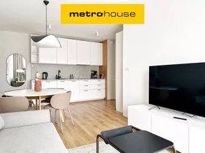 Mieszkanie dwupokojowe 36,52 m², Dźwirzyno, Al. Południowa, Sprzedaż