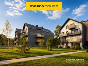 Mieszkanie dwupokojowe 38,92 m², Dźwirzyno, Al. Południowa, Sprzedaż