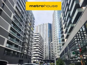 Apartamenty SMCODI680 Warszawa Wola Al. Prymasa Tysiąclecia
