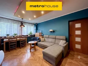 Mieszkanie dwupokojowe 46,78 m², Aleksandrów Łódzki, Al.Wyzwolenia, Sprzedaż