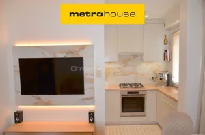 Mieszkanie dwupokojowe 32,30 m², Rawa Mazowiecka, Aleja Konstytucji 3 Maja, Sprzedaż