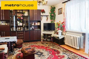 Mieszkanie dwupokojowe 48,40 m², Borne Sulinowo, Aleja Niepodległości, Sprzedaż