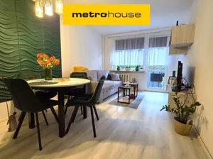 Mieszkanie dwupokojowe 44,17 m², Borne Sulinowo, Aleja Niepodległości, Sprzedaż