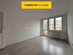 Mieszkanie dwupokojowe 38,50 m², Biała Podlaska, Aleja Tysiąclecia, Sprzedaż