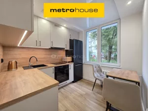 Mieszkanie dwupokojowe 38,50 m², Biała Podlaska, Aleja Tysiąclecia, Sprzedaż