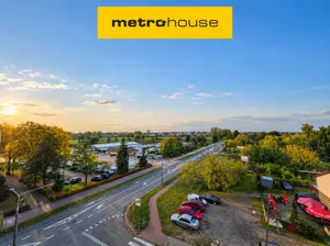Mieszkanie dwupokojowe 38,40 m², Biała Podlaska, Aleja Tysiąclecia, Sprzedaż