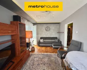 Mieszkanie dwupokojowe 37,80 m², Łódź, Bałuty, Aleksandrowska, Sprzedaż