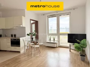 Mieszkanie dwupokojowe 33,00 m², Warszawa, Ursynów, Alternatywy, Sprzedaż
