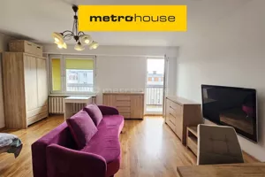 Mieszkanie dwupokojowe 48,63 m², Koluszki, Andersa, Sprzedaż
