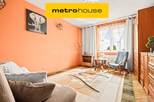 Mieszkanie dwupokojowe 49,00 m², Tychy, Arkadowa, Sprzedaż