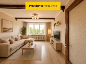 Mieszkanie dwupokojowe 45,90 m², Tarnowskie Góry, Armii Krajowej, Sprzedaż