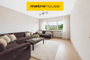 Mieszkanie dwupokojowe 38,50 m², Warszawa, Wola, Astronomów, Sprzedaż