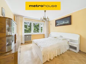 Mieszkanie dwupokojowe 53,94 m², Kraków, Dębniki, Bałuckiego, Sprzedaż