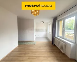 Mieszkanie dwupokojowe 34,00 m², Będzin, Barlickiego, Sprzedaż