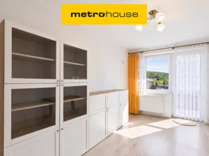 Mieszkanie dwupokojowe 40,40 m², Będzin, Barlickiego, Sprzedaż