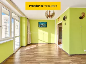 Mieszkanie dwupokojowe 45,00 m², Łódź, Widzew, Bartoka, Sprzedaż