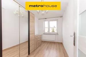 Mieszkanie dwupokojowe 48,50 m², Białowąs, Sprzedaż