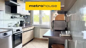 Mieszkanie dwupokojowe 52,20 m², Bielsko-Biała, Sprzedaż