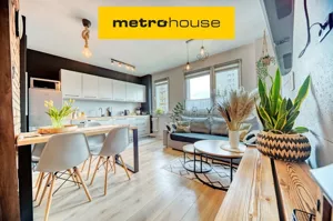 Mieszkanie dwupokojowe 43,70 m², Bielsko-Biała, Sprzedaż