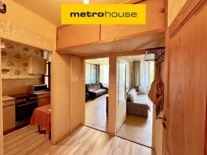 Mieszkanie dwupokojowe 35,20 m², Bielsko-Biała, Śródmieście, Sprzedaż