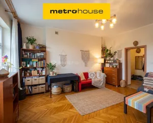Mieszkanie dwupokojowe 68,00 m², Wrocław, Krzyki-Partynice, Krzyki, Birmańska, Sprzedaż