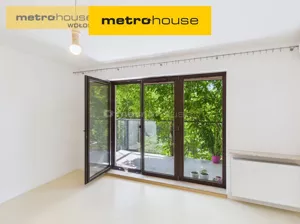 Apartamenty SMREJA541 Warszawa Mokotów Bluszczańska