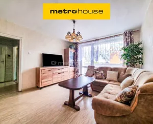 Mieszkanie dwupokojowe 43,65 m², Gdynia, Redłowo, Bohaterów Starówki Warszawskiej, Sprzedaż