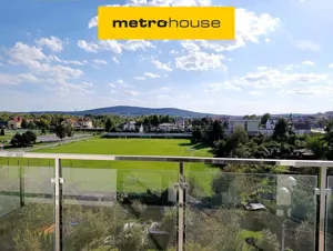 Mieszkanie dwupokojowe 39,17 m², Kielce, KSM, Bohaterów Warszawy, Sprzedaż