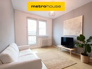 Mieszkanie dwupokojowe 30,22 m², Ruda Śląska, Bolesława Chrobrego, Sprzedaż