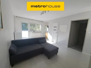 Mieszkanie dwupokojowe 43,00 m², Warszawa, Bielany, Broniewskiego, Sprzedaż