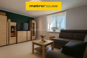 Mieszkanie dwupokojowe 55,73 m², Bytom, Sprzedaż