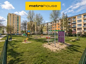 Mieszkanie dwupokojowe 38,50 m², Bytom, Szombierki, Sprzedaż