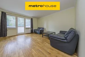 Mieszkanie dwupokojowe 49,50 m², Gdańsk, Chełm, Cebertowicza, Sprzedaż