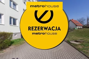 Mieszkanie dwupokojowe 32,60 m², Szczecinek, Chełmińska, Sprzedaż