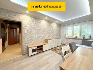 Mieszkanie dwupokojowe 42,30 m², Zabrze, Chełmońskiego, Sprzedaż