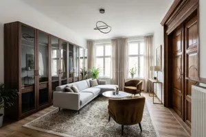 Mieszkanie dwupokojowe 51,76 m², Chojnice, Sprzedaż